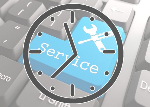 Hourly IT Support Services